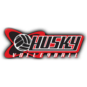 Husky Volleyball